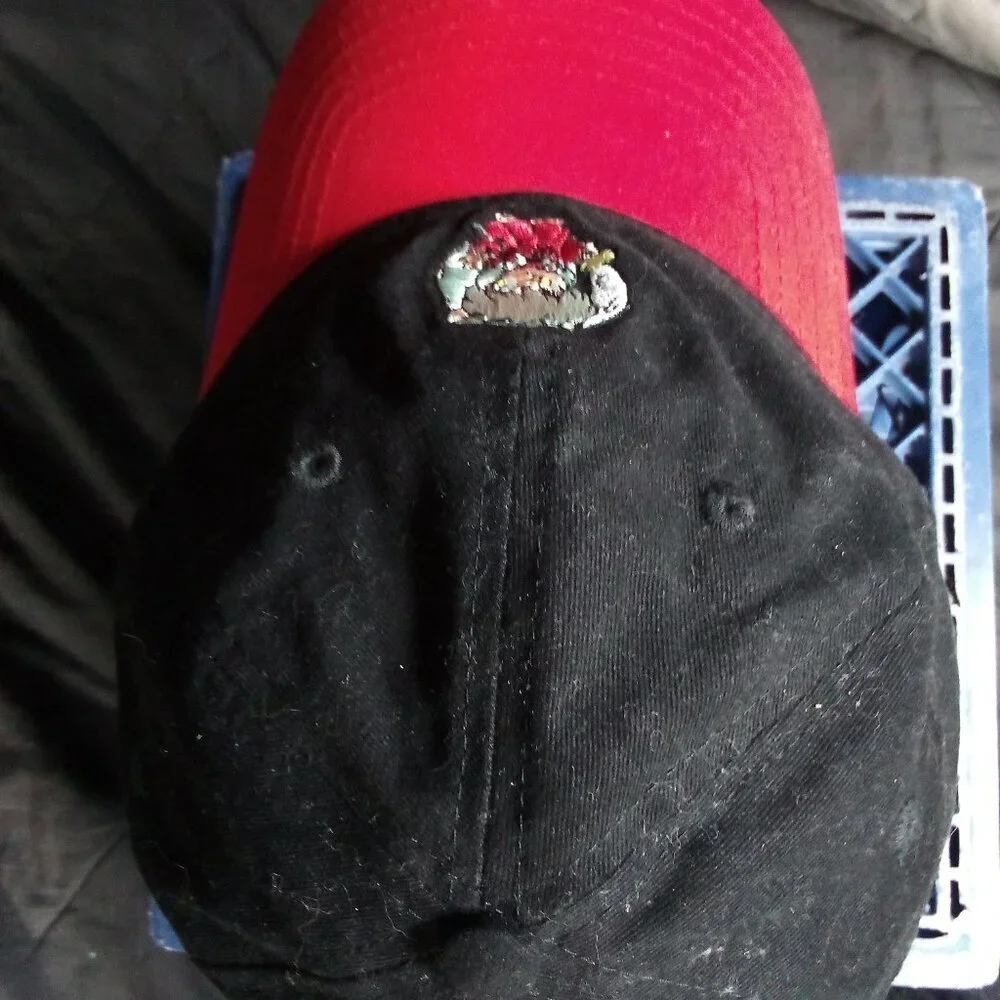 Inuyasha Anime Manga Strap Back Hat Cap
